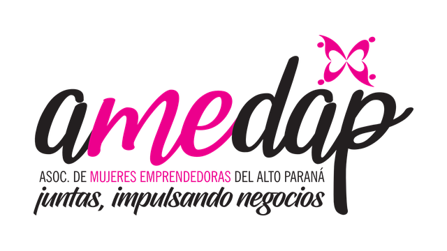Logo de Asociación de Mujeres Emprendedoras del Alto Paraná