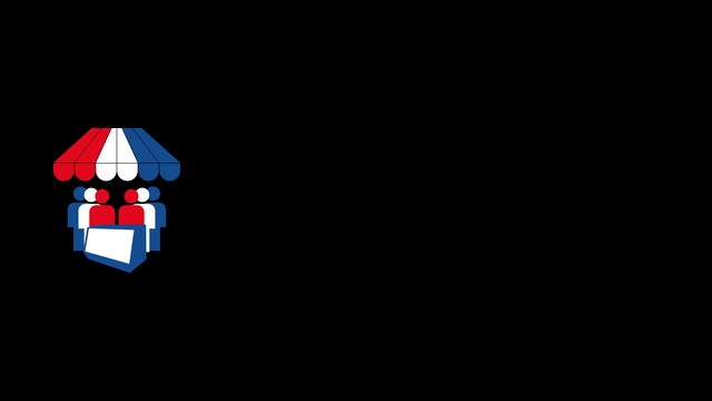 Logo de Asociación de Almaceneros Minoristas del Paraguay